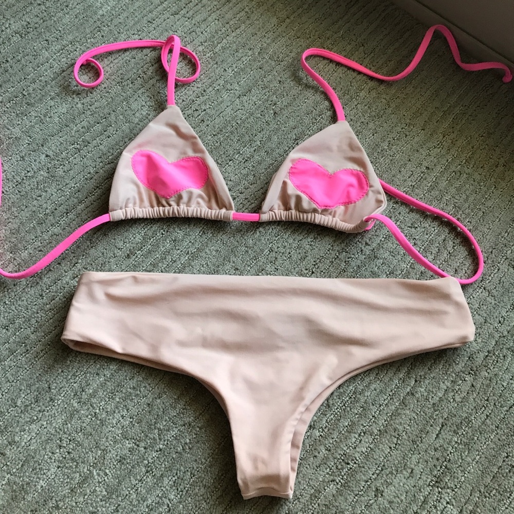 Lolli swim set