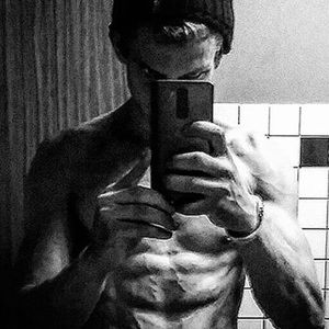 Meet your Posher, Tripp