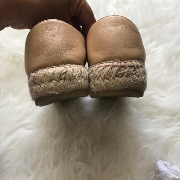 💕HOST PICK💕Chanel espadrilles - Picture 5 of 8