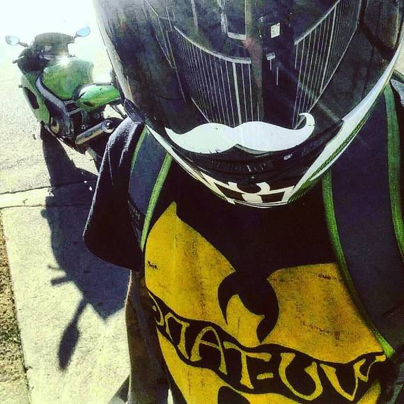 Meet your Posher, Joseph - Picture 1 of 1