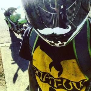 Meet your Posher, Joseph