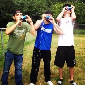 Meet your Posher, James