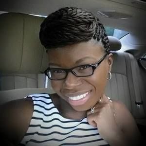 Meet your Posher, Kiamesha