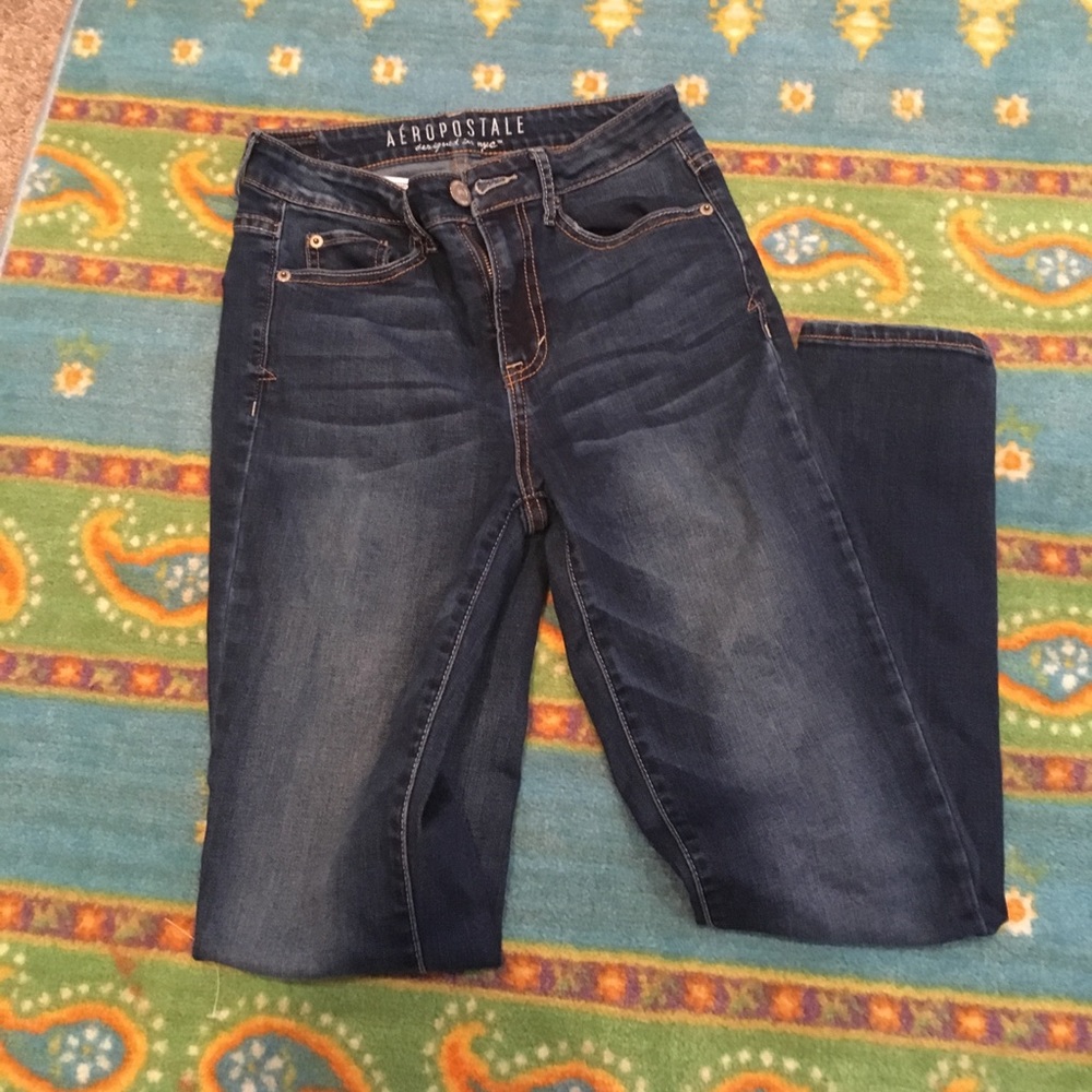 Aeropostale Jeggings