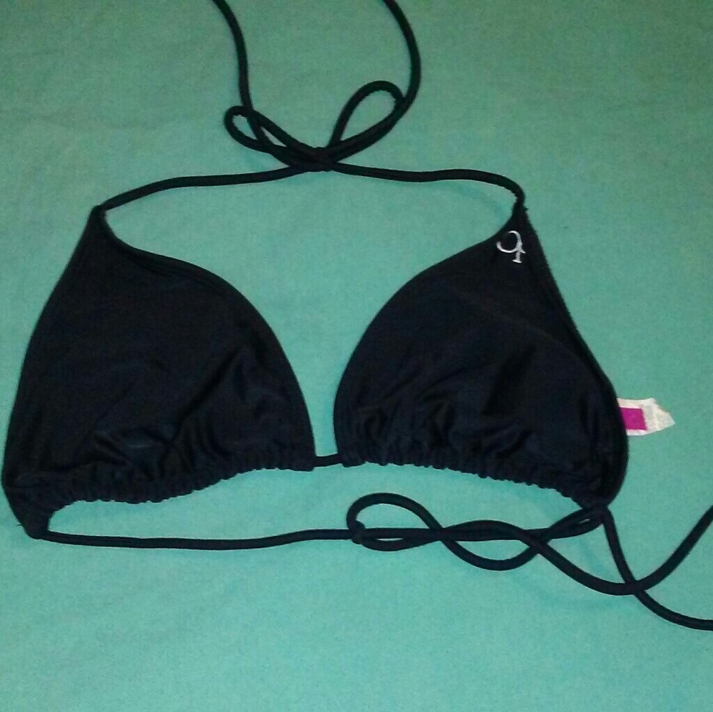 Bikini top