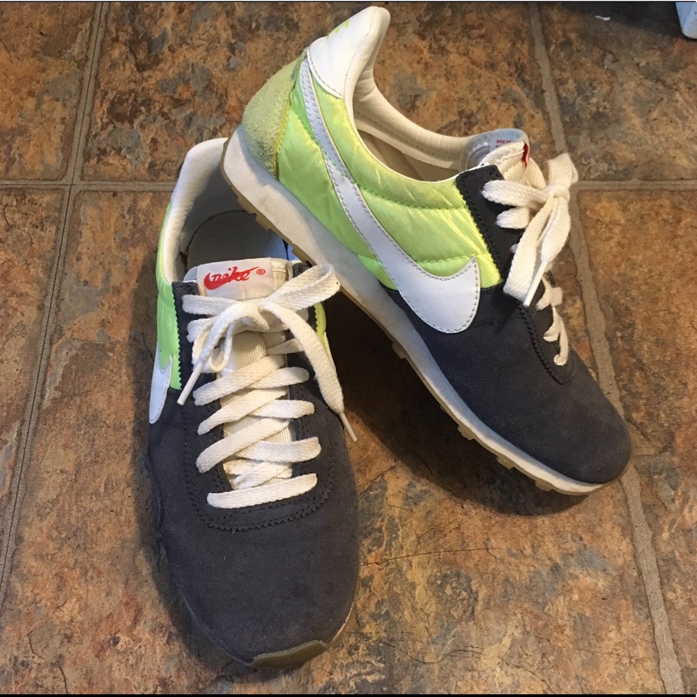 Nike sneakers