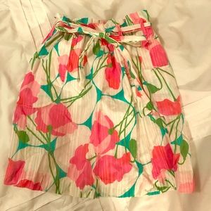 Lilly skirt!