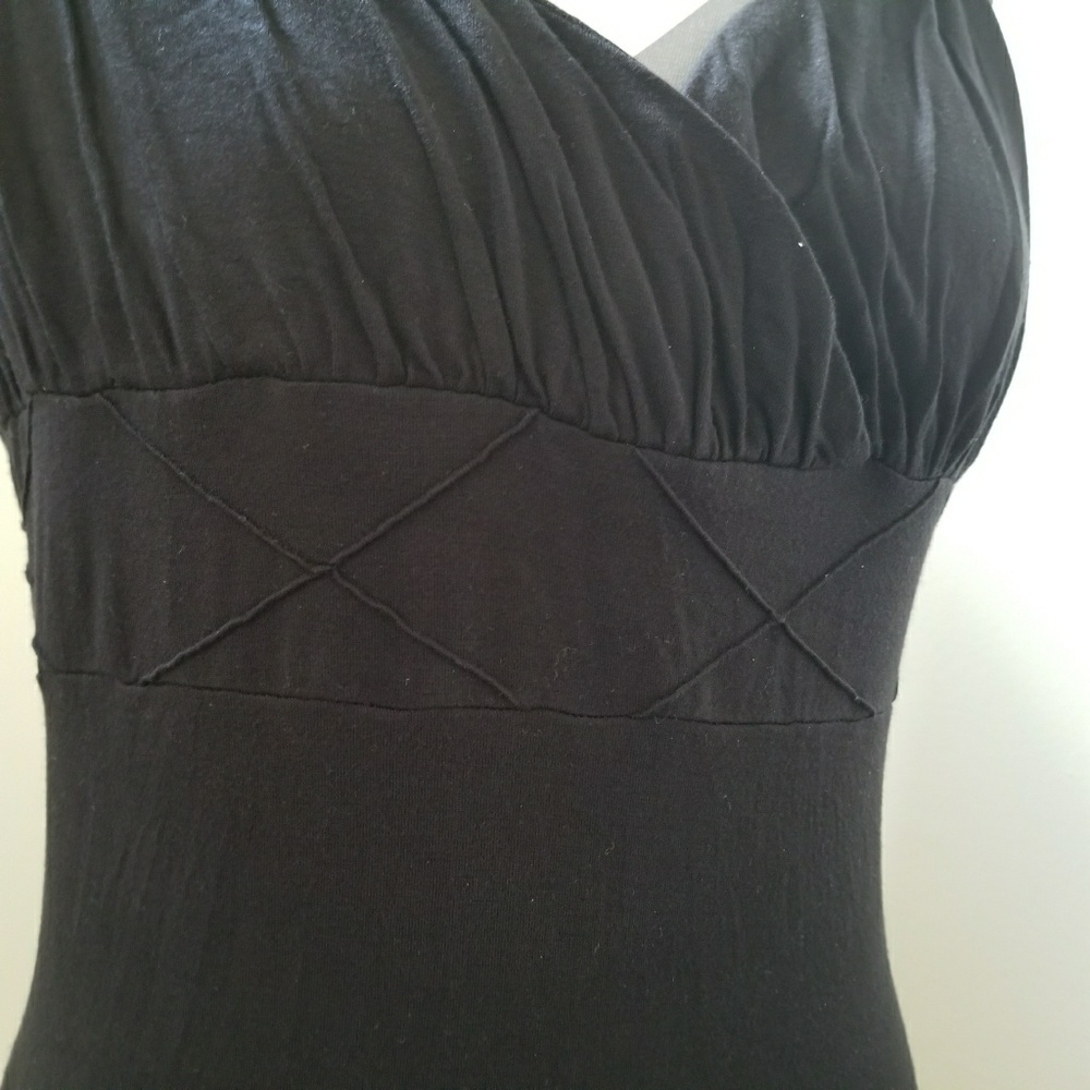 Cyrus Bodycon Dress - Picture 5 of 6
