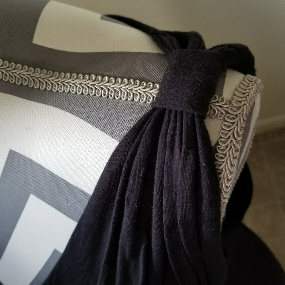 Cyrus Bodycon Dress - Picture 6 of 6