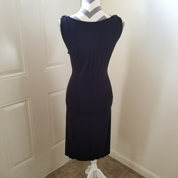 Cyrus Bodycon Dress - Picture 2 of 6