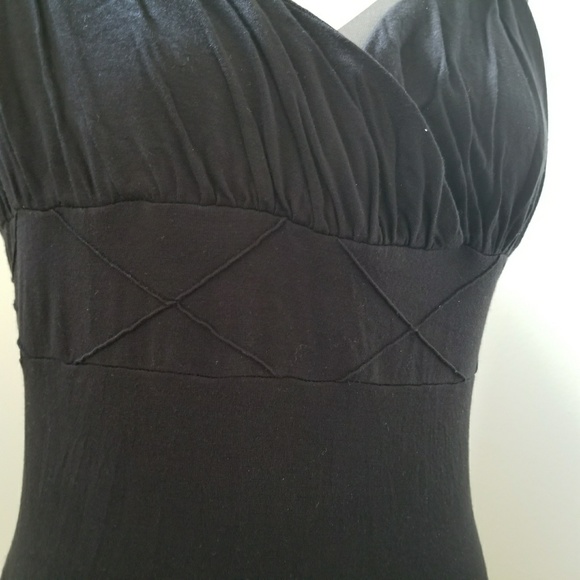 Cyrus Bodycon Dress - Picture 5 of 6