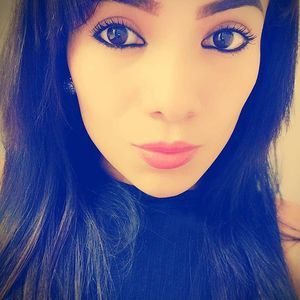 Meet your Posher, Sandi