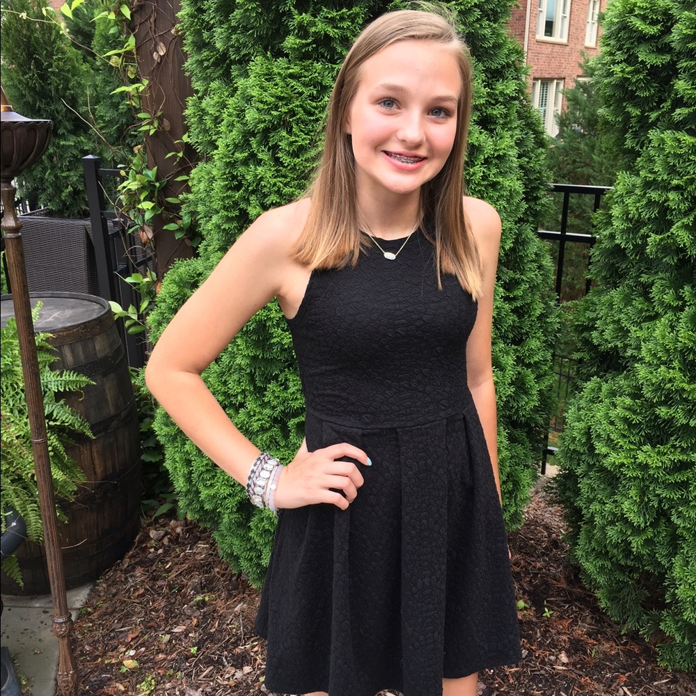 Meet your Posher, Zoey