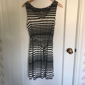 Merona Striped Sundress ☀️