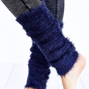 ❤️❤️Fuzzy leg warmer❤️❤️