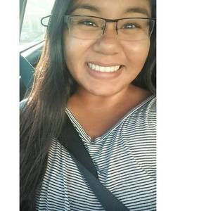 Meet your Posher, Yulissa