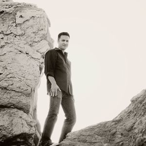 Meet your Posher, Don