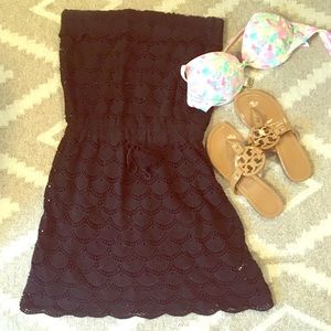 Lace Cover Up🏝☀️