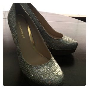 Enzo Angiolini Platform heels