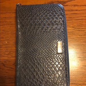 All About the Benjamins Wallet ONLY