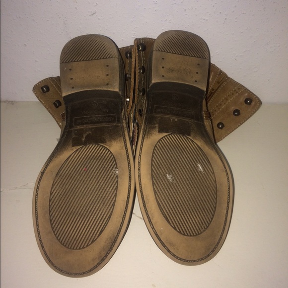 American Rag boots, patriotic flag, 4th of July - Picture 3 of 5