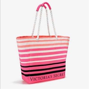 Victoria's Secret Beach Bag