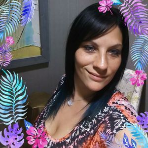 Meet your Posher, Nicole