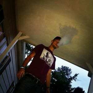 Meet your Posher, Josh