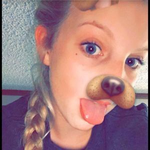 Meet your Posher, Jada