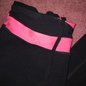 Fila Yoga Pants