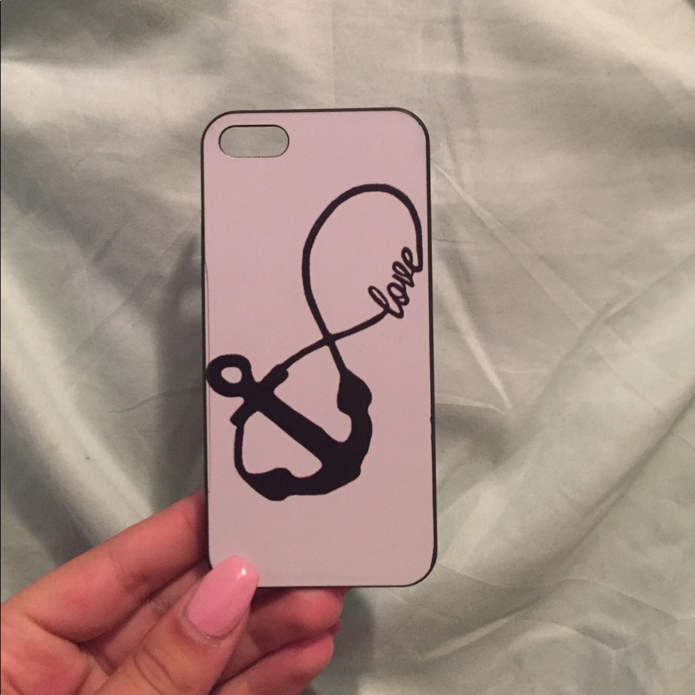 iPhone 5/5s case that was never used