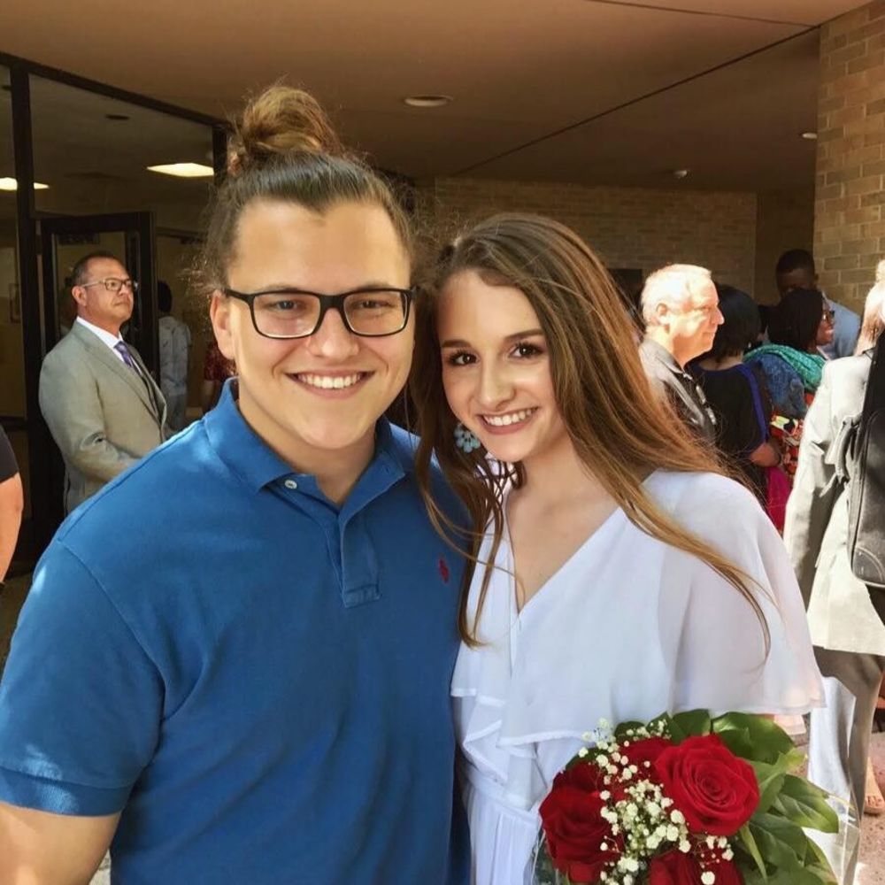 Meet your Posher, Mary