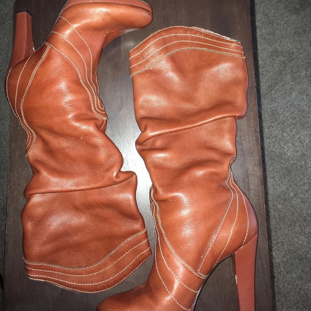 🔥🔥Bcbg boots🔥🔥