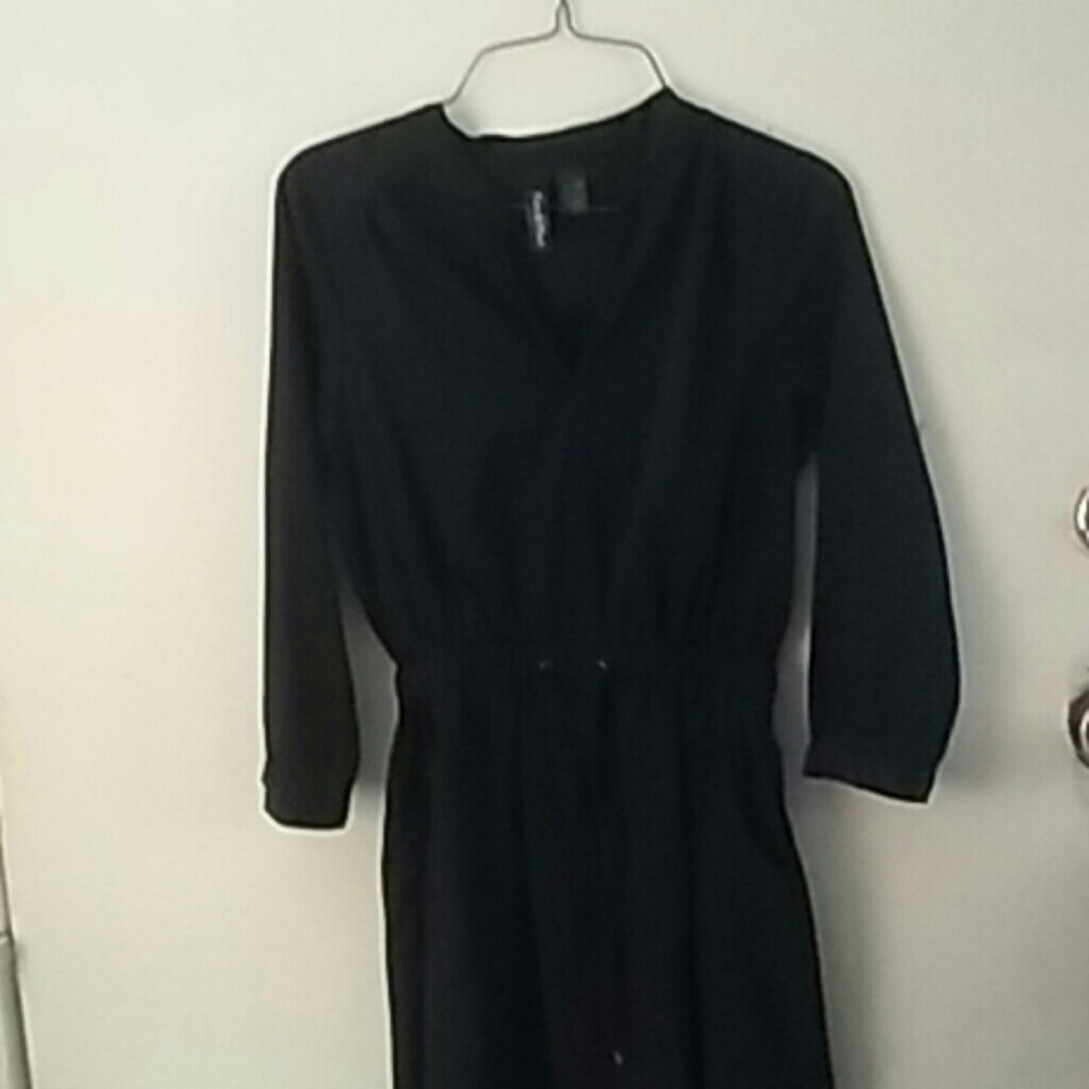 Fun and flirt sm dress