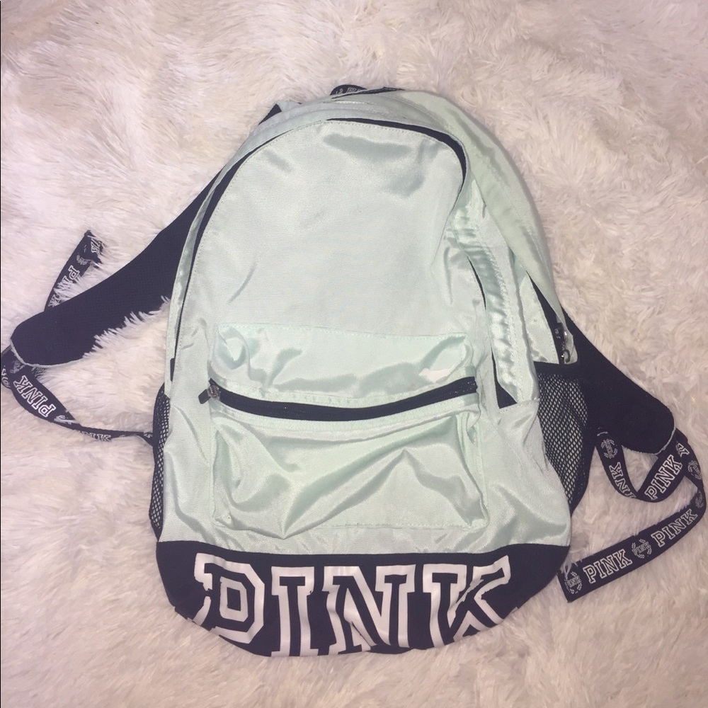 Victoria's Secret Backpack **SEND OFFERS**