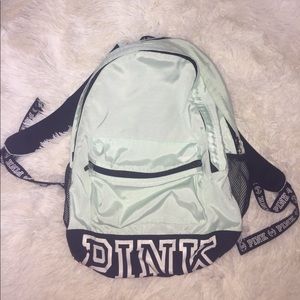 Victoria's Secret Backpack **SEND OFFERS**