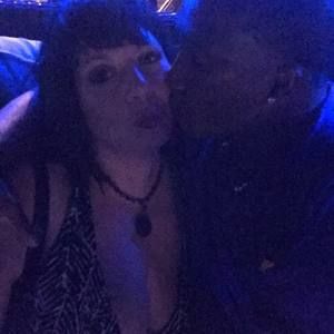 Meet your Posher, Derek