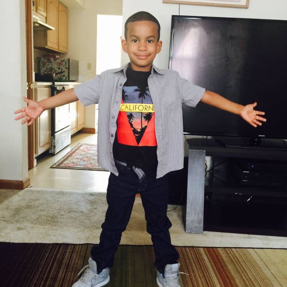 Meet your Posher, Irma