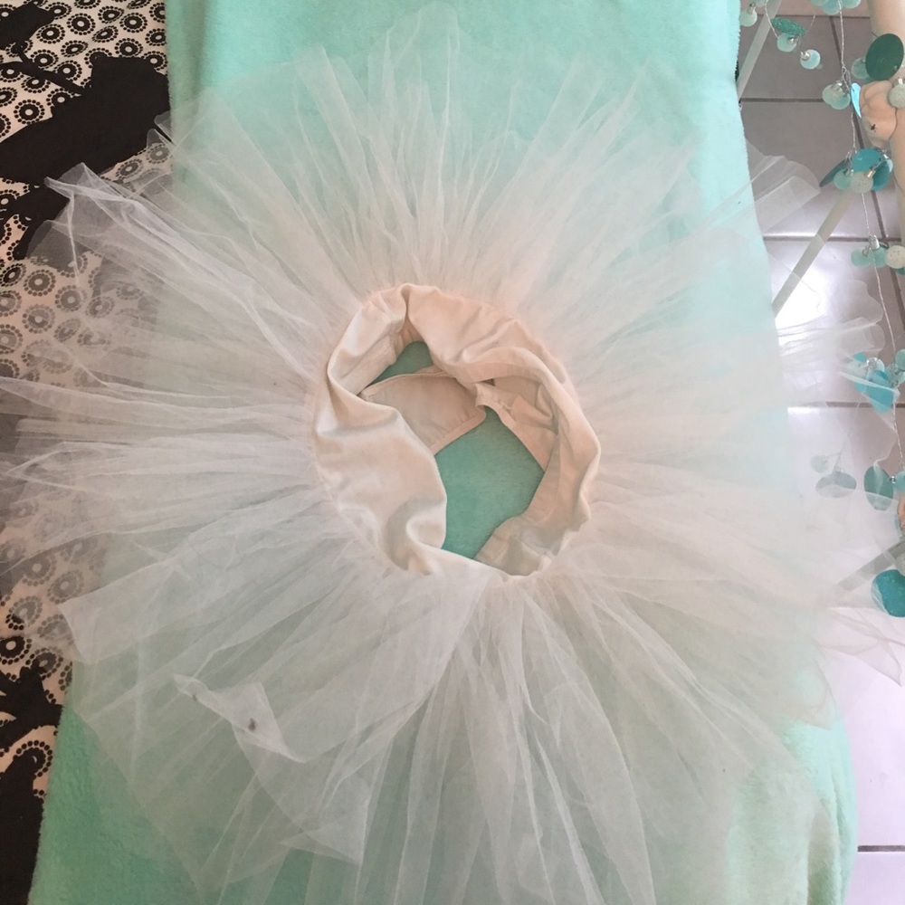 Sansha tutu