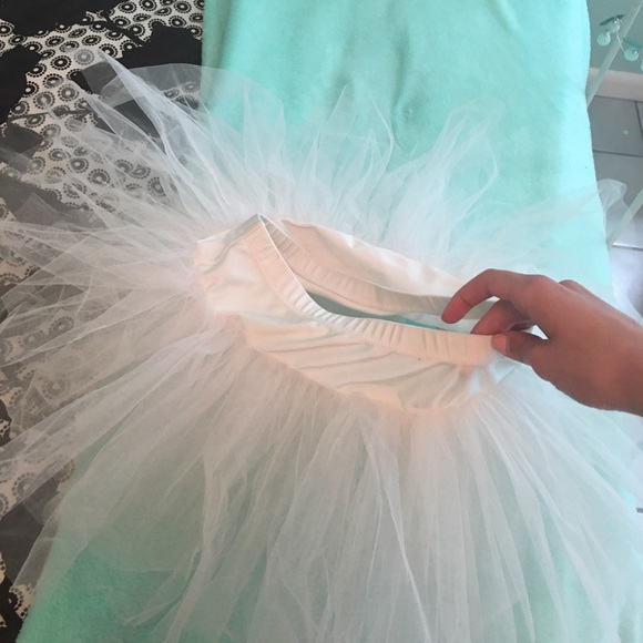 Sansha tutu - Picture 2 of 3