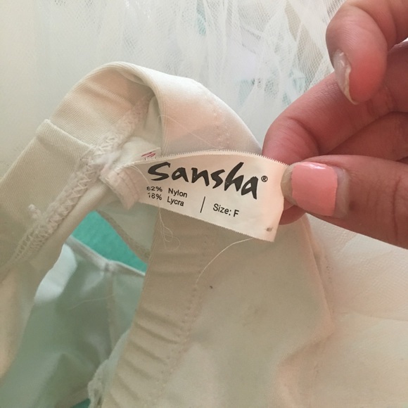 Sansha tutu - Picture 3 of 3