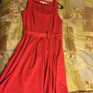 Selling because I do not wear this dress anymore.