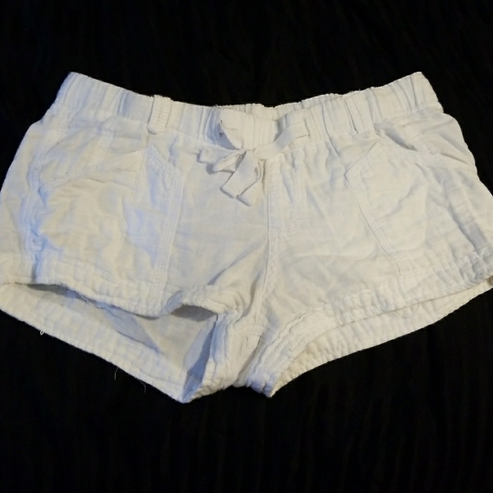 Size medium shorts