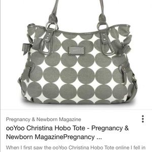 ooyoo Bags - Fabulous purse ooyoo Bags - Fabulous purse