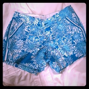 Lilly summer shorts