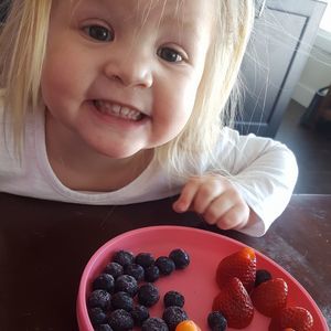 Meet your Posher, Tracy