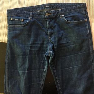 Hugo boss jeans
