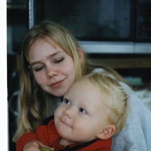 Meet your Posher, Corinne