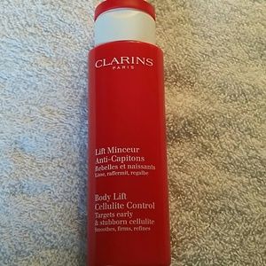 CLARINS Body Lift Cellulite Control  6.9 oz
