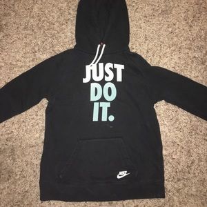Nike hoodie